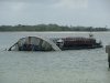 Brazílie - navigace v podnapilosti