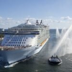 Allure of the Seas – největší výletní plavidlo světa