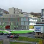 Děčínský “Atlantik” se mění ve staveniště
