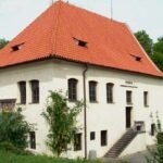 Podskalská celnice na Výtoni