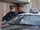 Záchranáři našli v převrácené lodi šestou oběť, firma viní kapitána