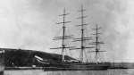 Britská legendární plachetnice Cutty Sark povstala z popela