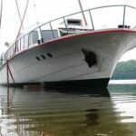 Lodě na Vranově přepravily méně lidí