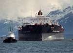 Exxon Valdez byl konečně prodán do šrotu. Po 23 letech od nehody