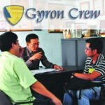 Manažeři společností Gyron jsou podezřelí z podvodu, vykořisťování a obchodu s lidmi