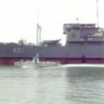 Suezem propluly po 32 letech íránské válečné lodě, míří k Sýrii