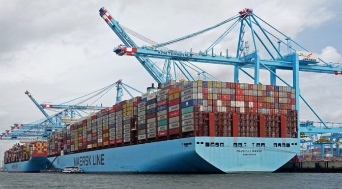 IEA: Lodní doprava potřebuje inovace, aby se stala udržitelnější