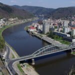 Premiér Nečas píše kvůli splavnosti Labe kancléřce Merkelové