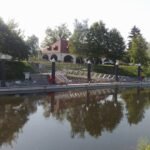 Stavba přístaviště Lannova loděnice dostala ocenění
