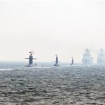 Čína tajně vyvíjí střelu i letadlovou loď, které změní rozložení sil v Pacifiku