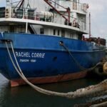 Izraelci obsadili u pásma Gazy další loď s aktivisty. Tentokrát bez násilí