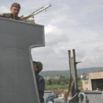 Loděnice klesly na dno, nyní snad začnou opět stoupat