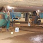 Loděnice Křešice: Přijímat budeme, ale …
