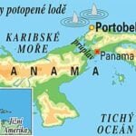 Našli jsme lodě Francise Drakea, hlásí Američané