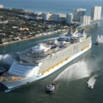 Oasis of the Seas – Největší výletní loď světa