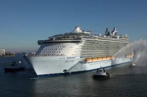 Oasis of the Seas