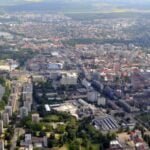 Pardubice chtějí oživit rekreační plavbu na Labi