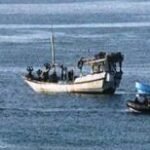 Pirátům se sneslo z nebe devět milionů dolarů za propuštění tankeru