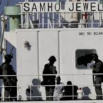 Jihokorejci osvobodili unesený tanker, když si piráti odskočili zajmout jiný
