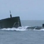 Prohlédněte si ponorku, kterou NATO vyšle na lov pirátů