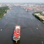 Ministerstvo dopravy vyhlásilo výběrové řízení na nájemce majetku v Hamburku