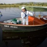 Pražské přívozy čekají změny. Jeden skončil, druhý změní trasu