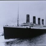 Titanic šel ke dnu kvůli zmatku v rozkazech, tvrdí vnučka důstojníka