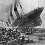 Český student chce postavit nový Titanic, shání přes 10 miliard