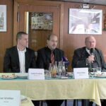 Splavnost Labe – Informace z mimořádné tiskové konference