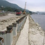 Začala modernizace přístavu Ústí nad Labem – Vaňov