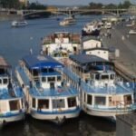 Městská část Praha 1 nechce další lodě na Vltavě