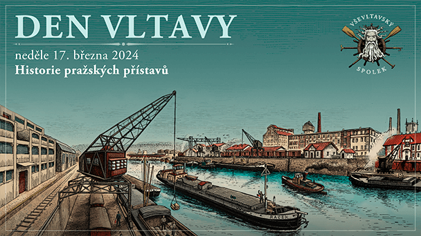 Den Vltavy 2024