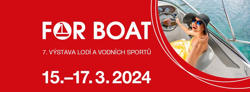 FOR BOAT 2024