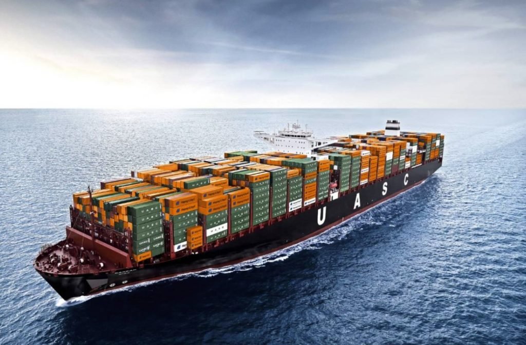 Kontejnerové lodě třídy A18 jsou plavidla původně postavená pro United Arab Shipping Company (UASC) a nyní provozovaná Hapag-Lloyd. Lodě mají maximální teoretickou kapacitu 19 870 TEU.